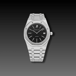 Royal Oak 5402ST D series - The Second Hand Club
