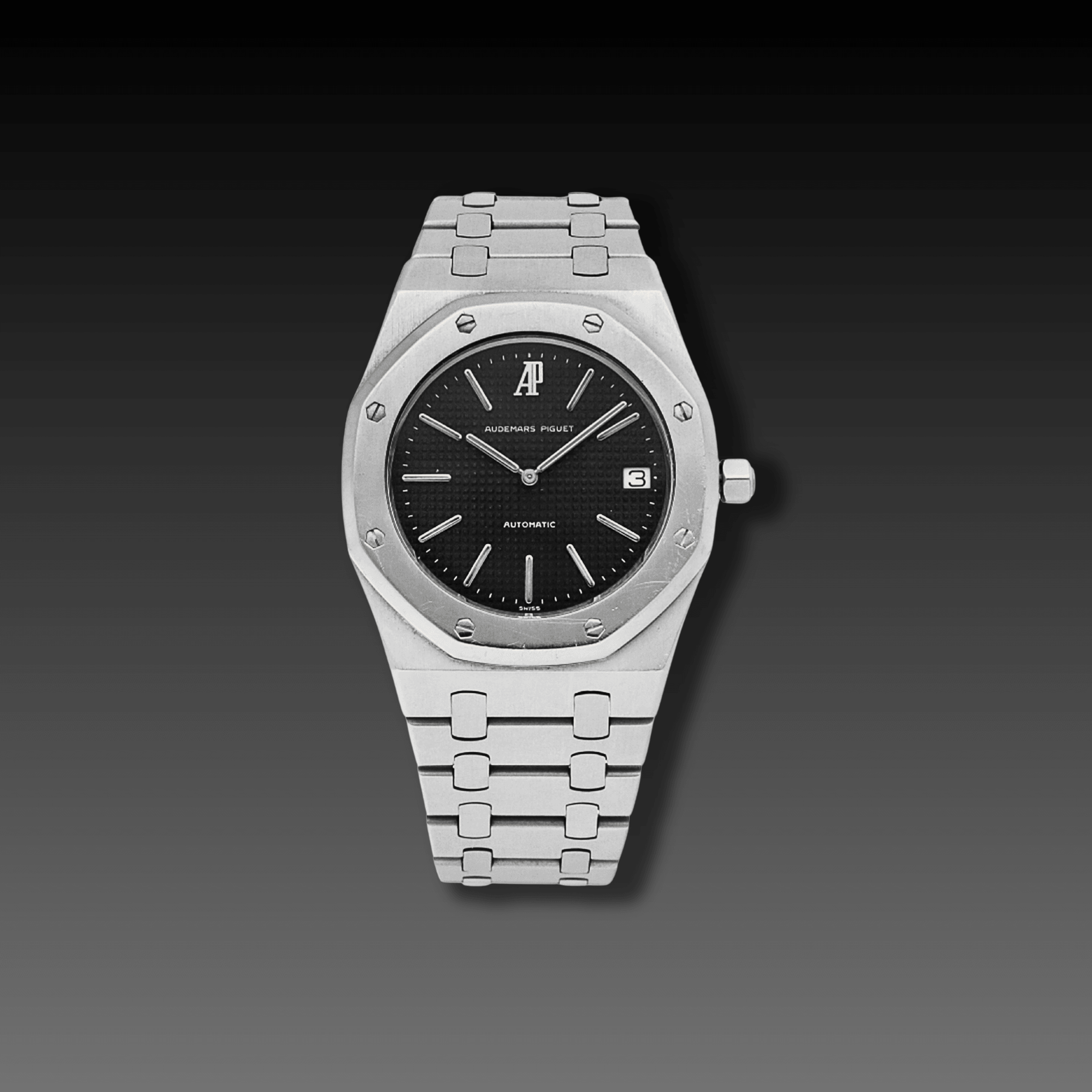 Royal Oak 5402ST D series - The Second Hand Club