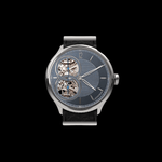 Central Impulse Chronometer Ref. CIC9012.60.802 - The Second Hand Club