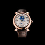 DB16 Tourbillon Regulator DB16RS1 - The Second Hand Club