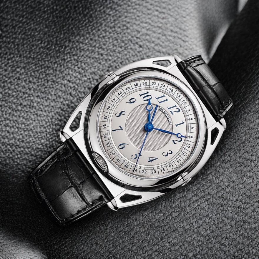 DB Kind of Two Tourbillon DBK2TV1 - The Second Hand Club