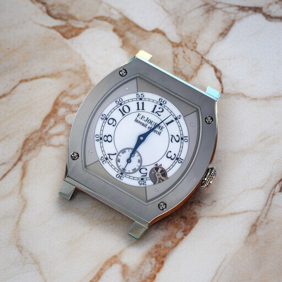 Elegante Titanium 48