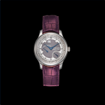 Octa Zodiaque Platinum - The Second Hand Club