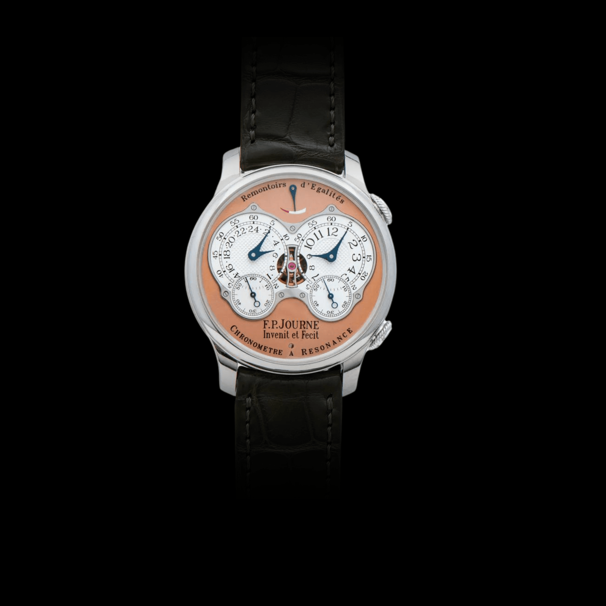 Resonance Quatre "RQ" - The Second Hand Club