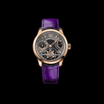 Double Tourbillon 30° Edition Historique Watch - The Second Hand Club