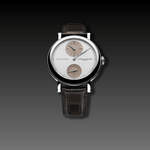 Laurent Ferrier Galet Regulateur - The Second Hand Club