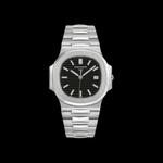Nautilus 3711 - The Second Hand Club