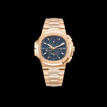 Nautilus 5990/1R - The Second Hand Club