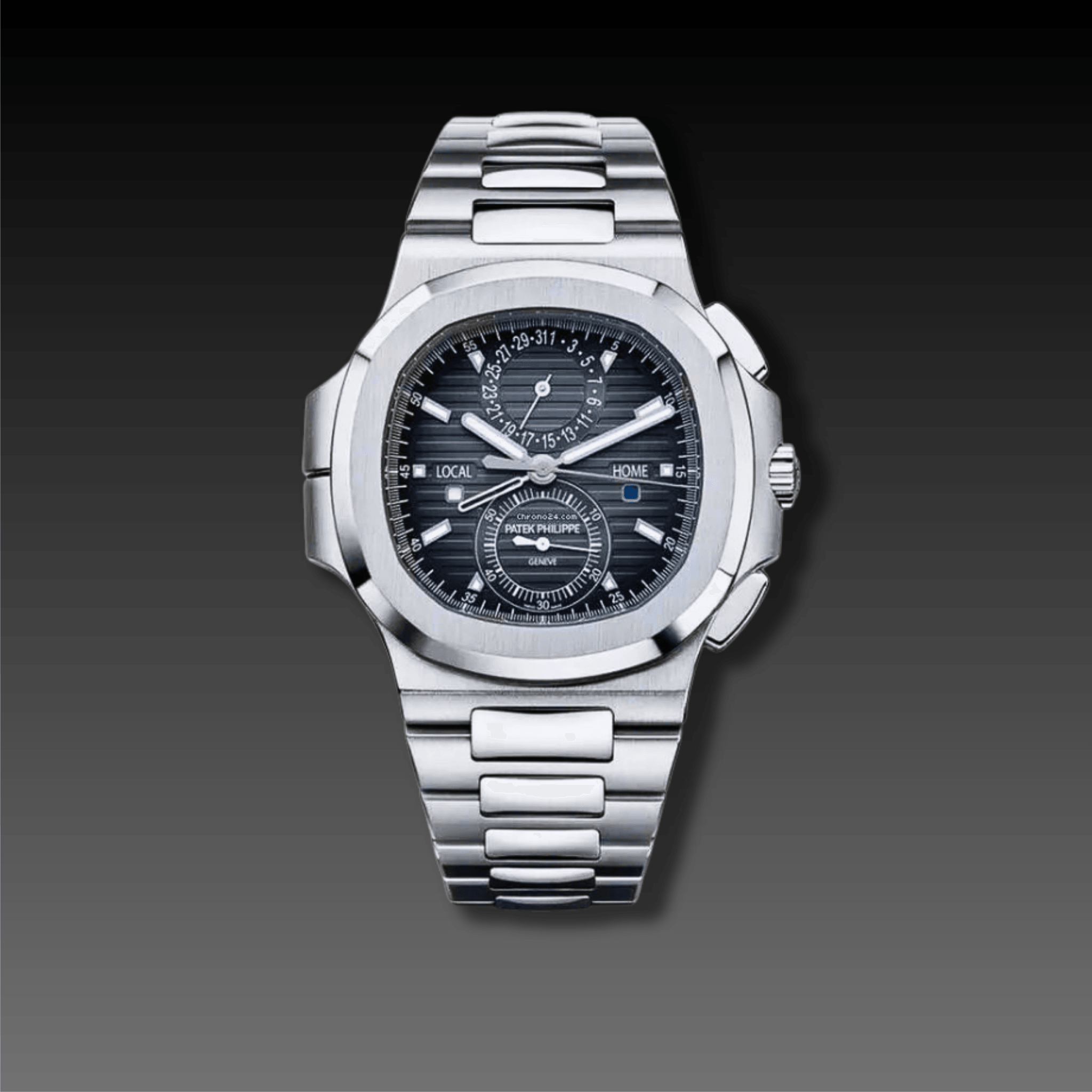 Patek 5990 chrono24 best sale