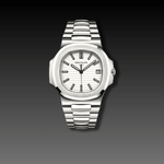 Patek Philippe 5711/1A Piano Dial - The Second Hand Club