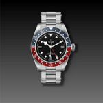 Tudor BLACK BAY GMT Ref. M79830RB-0001 - The Second Hand Club