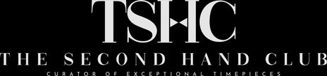 The Second Hand Club logo