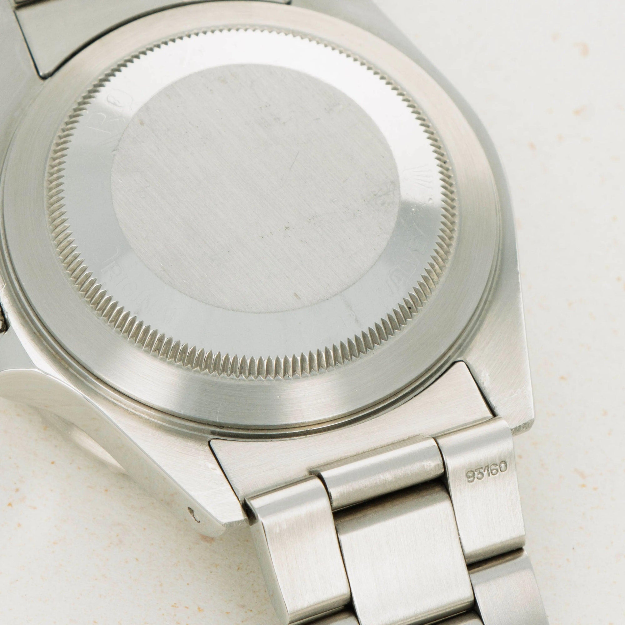 Rolex Sea-Dweller 16660 Glossy Dial - The Second Hand Club
