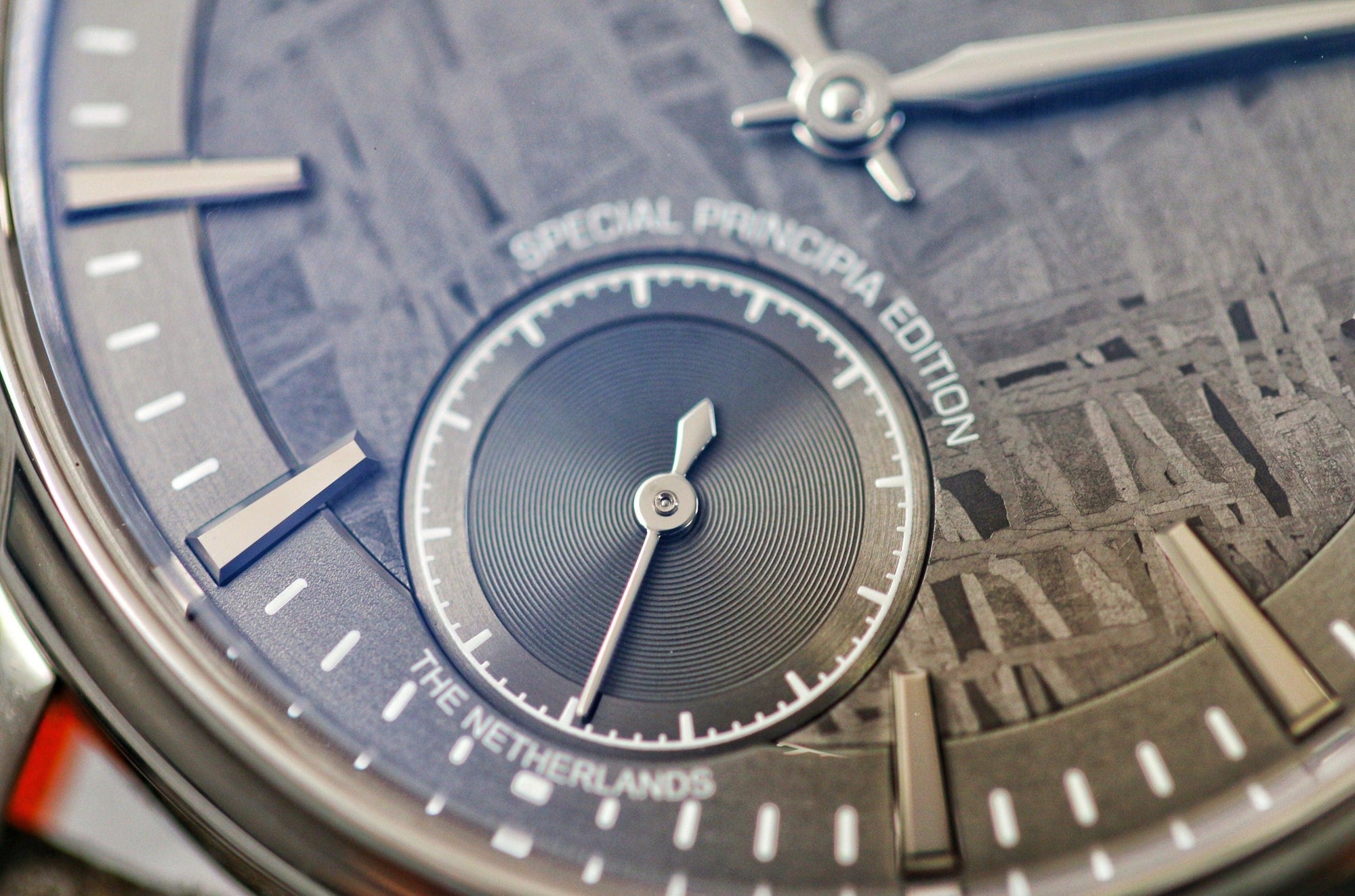 1941 Principia Meteorite - The Second Hand Club