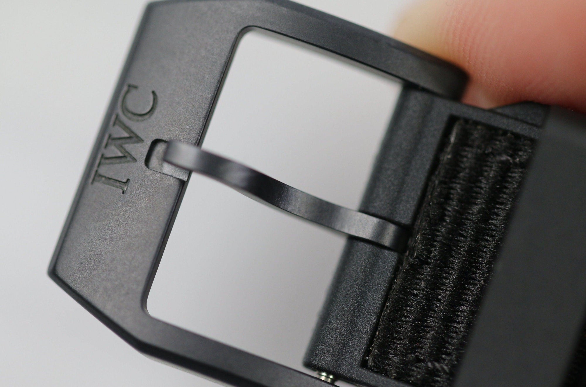 IWC Timezoner Ceratanium Ref. IW395505 - The Second Hand Club