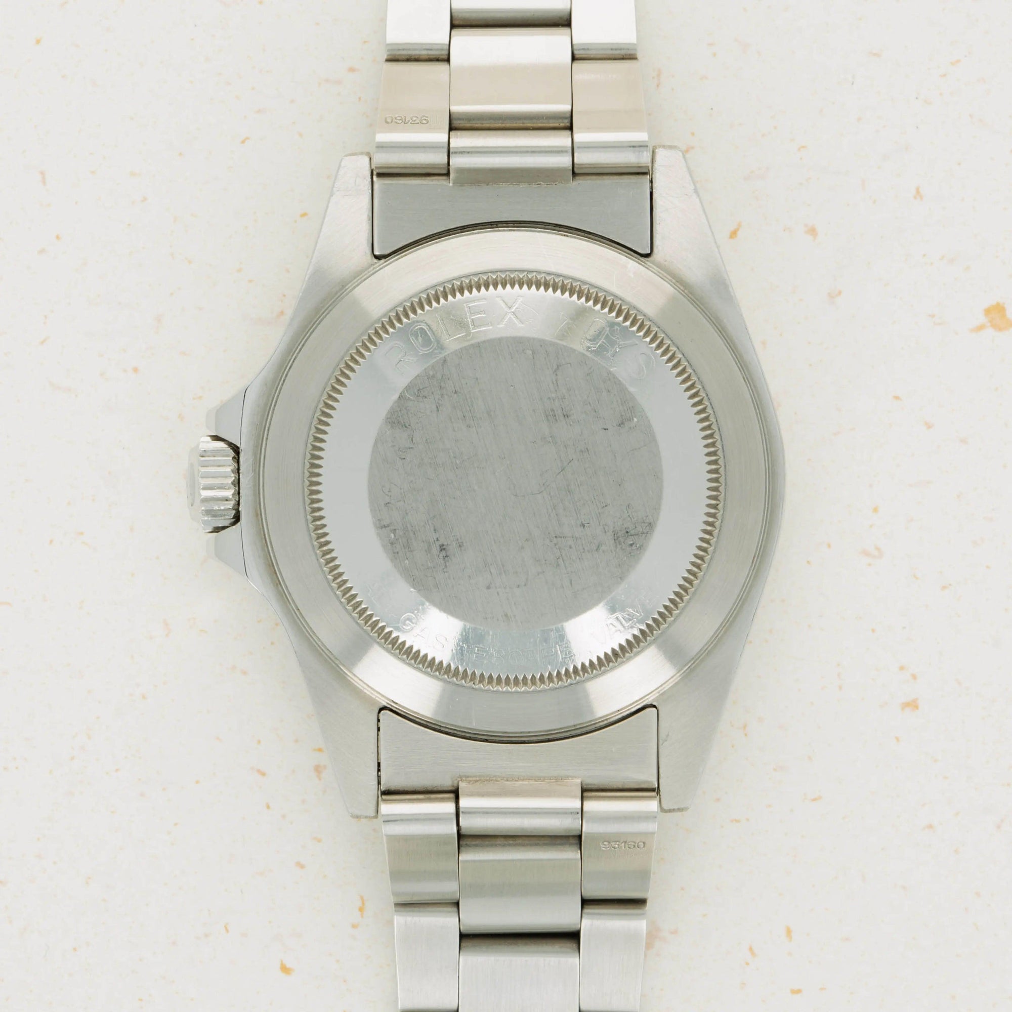 Rolex Sea-Dweller 16660 Glossy Dial - The Second Hand Club