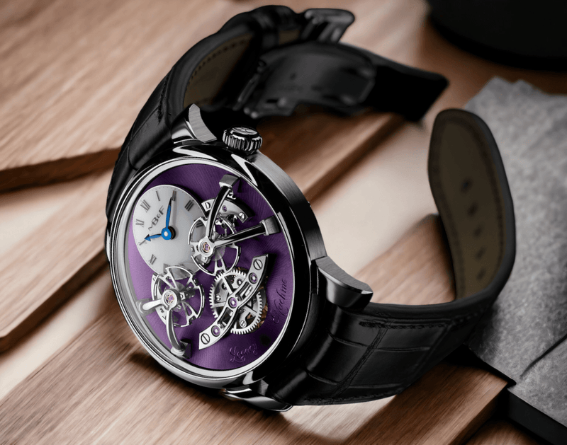 Patek Philippe 5990 1R The Second Hand Club