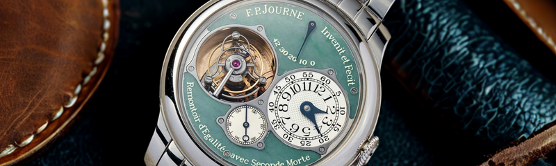 All Our Watches