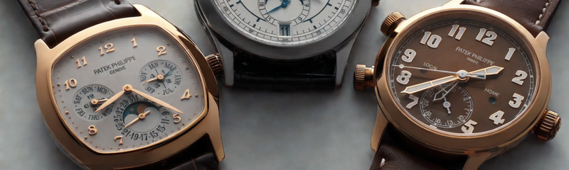 Patek Philippe Calatrava