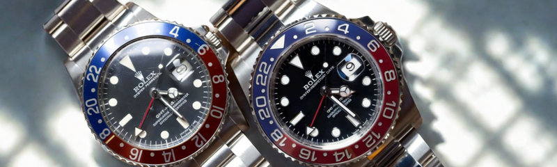 Rolex GMT