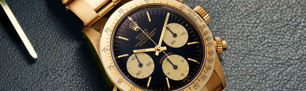 Rolex Daytona