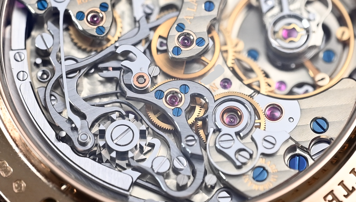 Datograph Perpetual Reference 410.032E