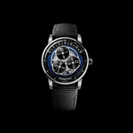 Audemars PiguetCode 11.59 Starwheel 15212NB Aventurine - The Second Hand Club