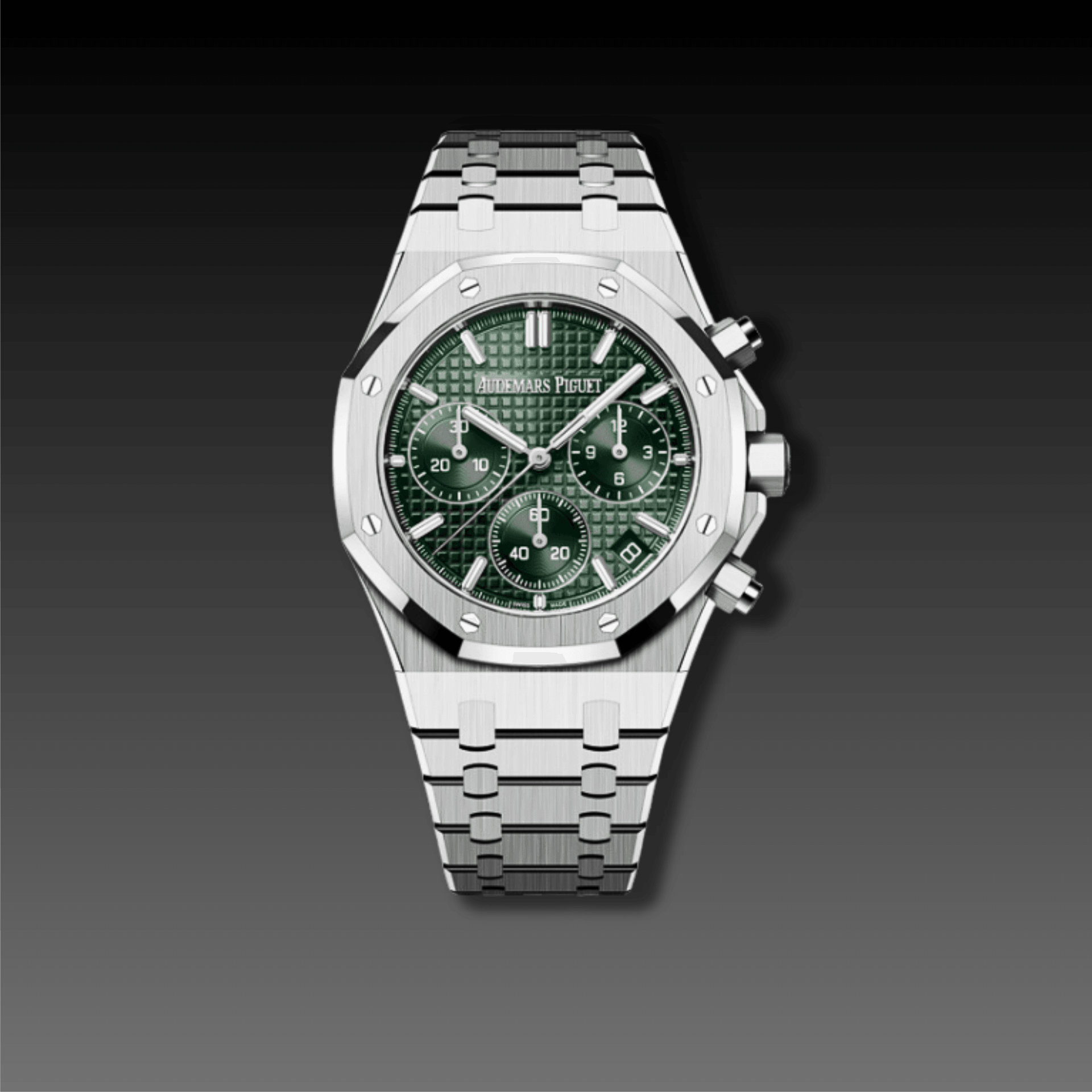 Audemars piguet top chronograph watches