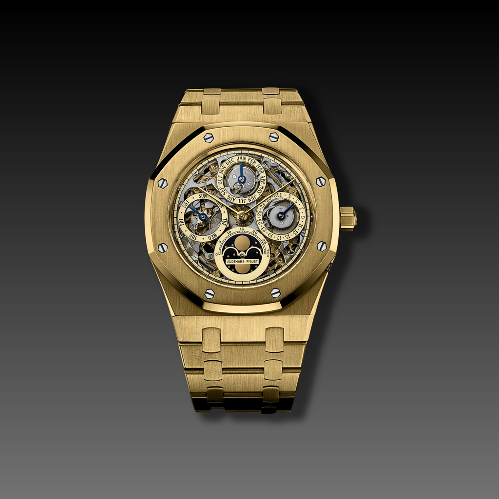 Royal Oak Offshore Limited Edition - WATCHES from Market Cross