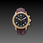 Flyback Leman Limited Edition