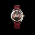 Chronometre FB Tokyo 20th Anniversary - The Second Hand Club