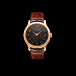 Chronometre Souverain Boutique Edition - The Second Hand Club