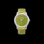 F.P. JourneChronometre Souverain Dubai Edition - The Second Hand Club