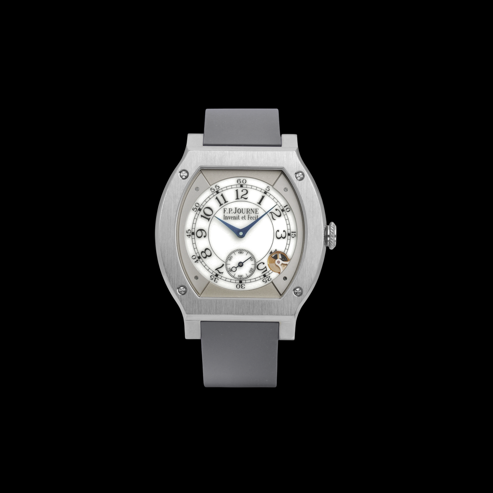 Elegante Titanium 48