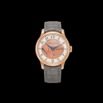 QP Perpetual Rose Gold Clover