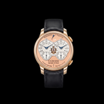 Resonance Quatre RQ Rose Gold Salmon