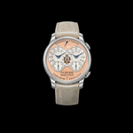 Resonance Quatre "RQ" - The Second Hand Club