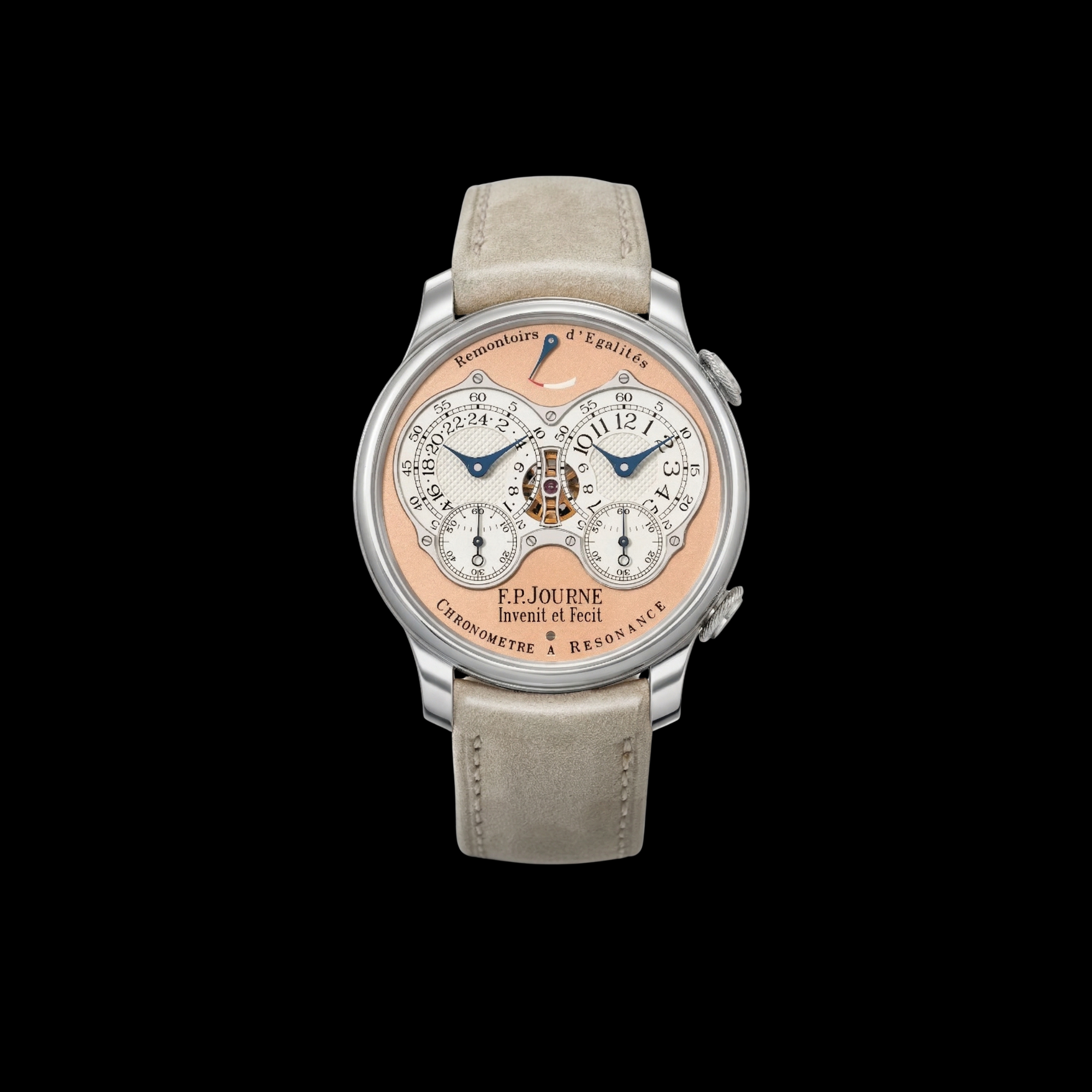 Resonance Quatre "RQ" - The Second Hand Club