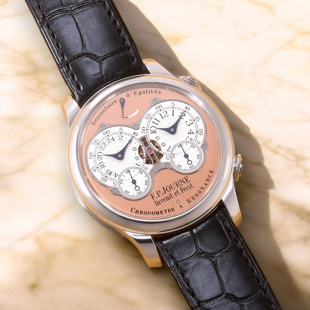 Resonance Quatre "RQ" - The Second Hand Club