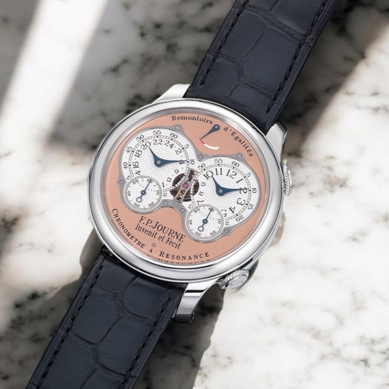F.P. Journe
