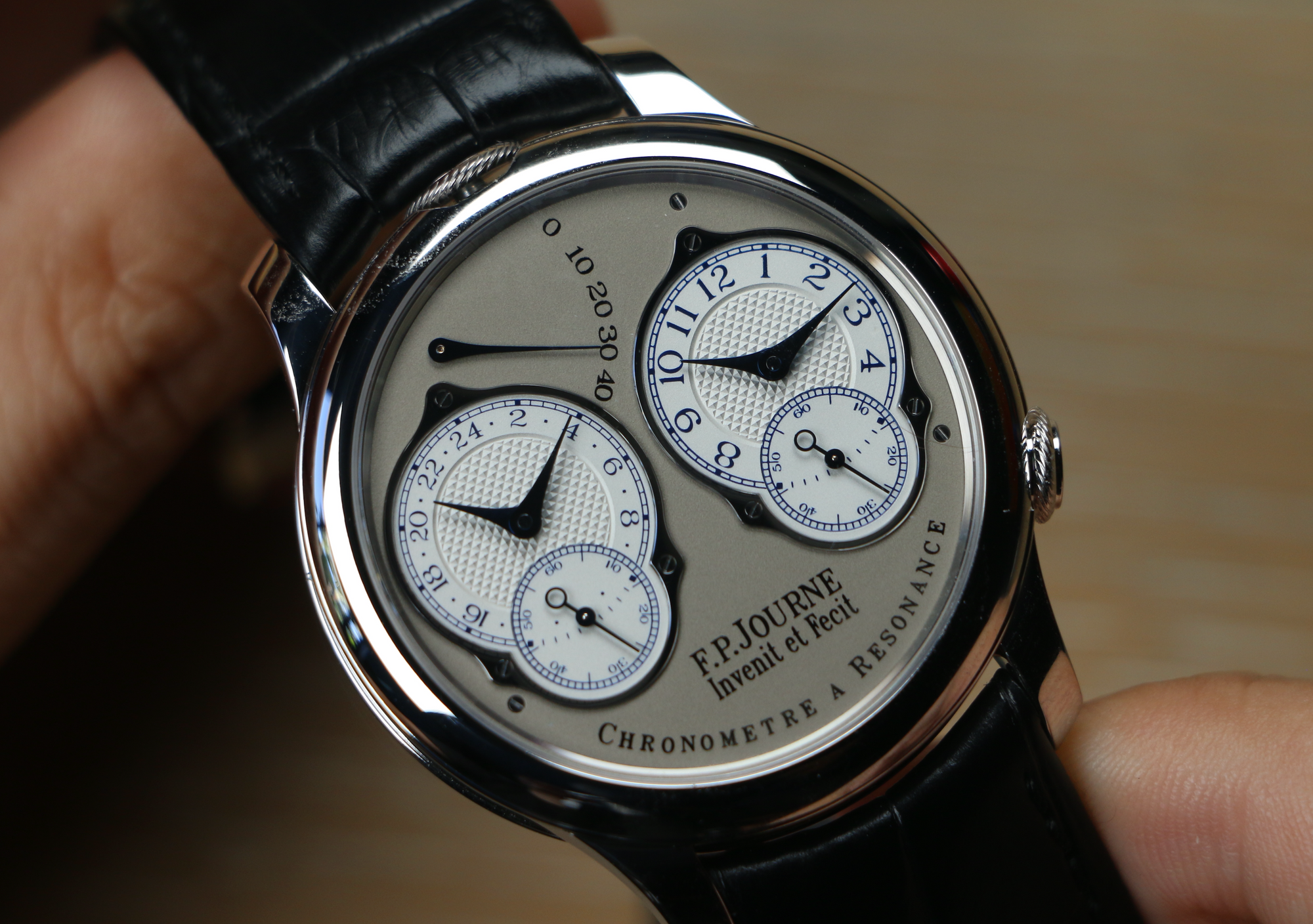 Resonance RTA Anniversary