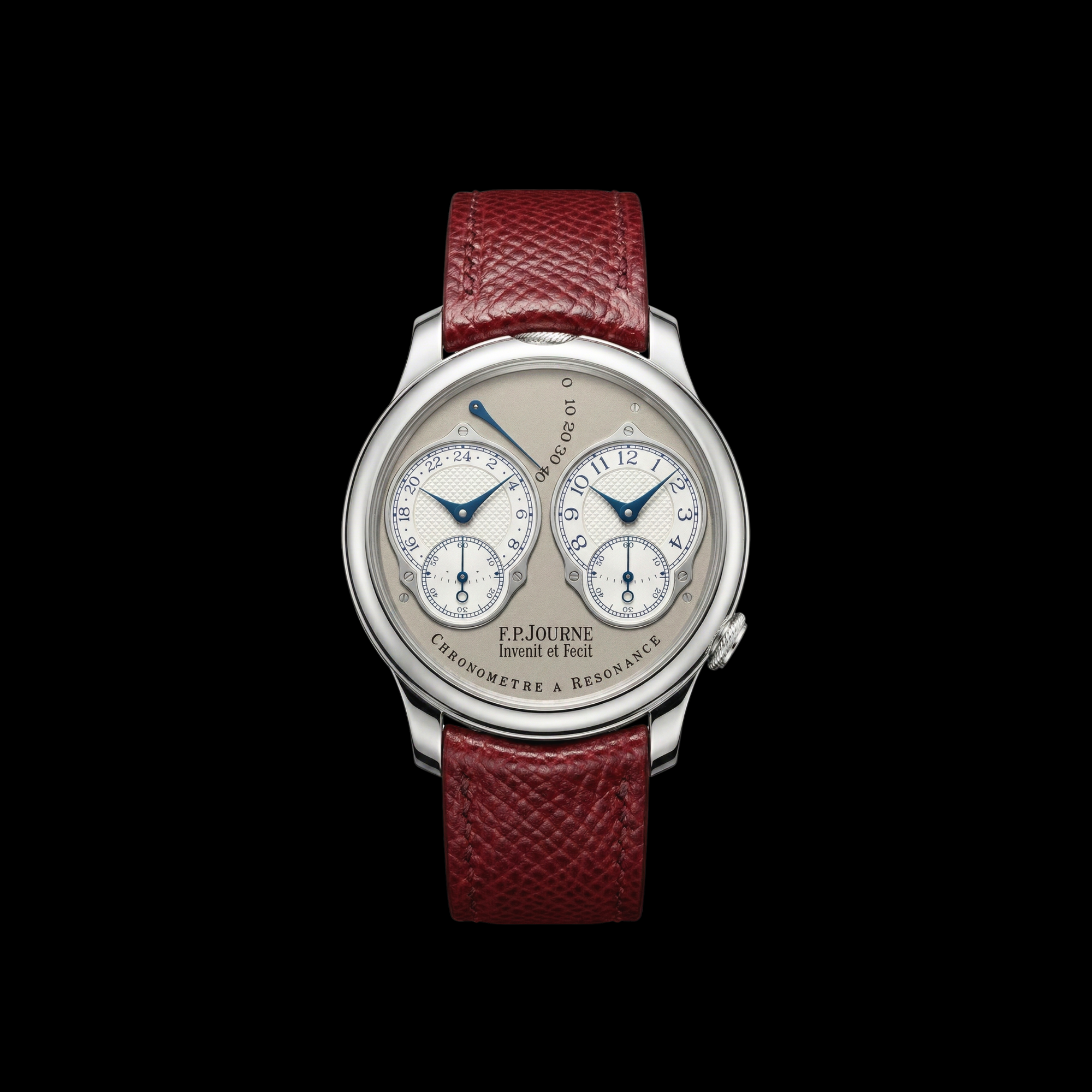 Resonance RTA Anniversary