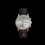 Chronograph Ruthenium Brass Ref. C