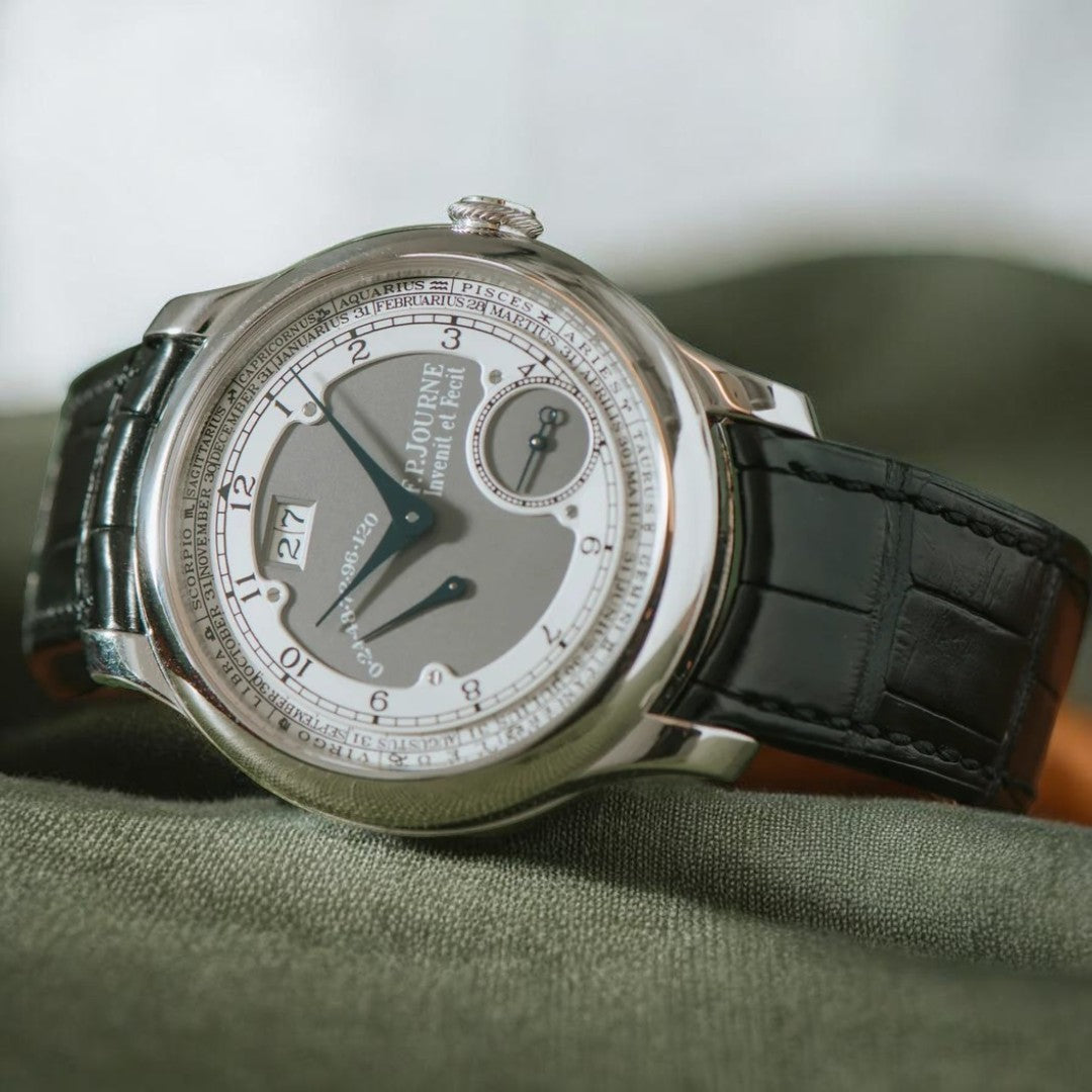 Octa Zodiaque Platinum