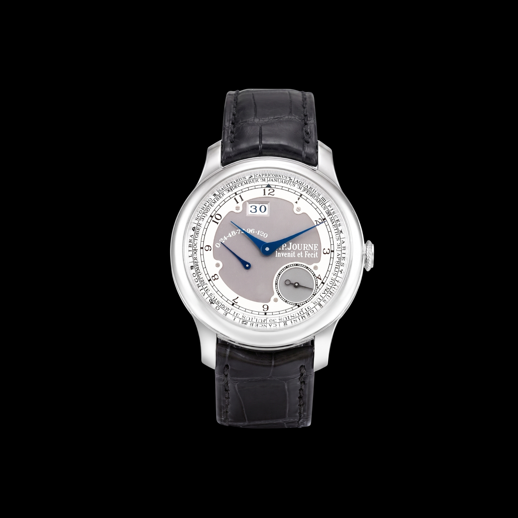 Octa Zodiaque Platinum