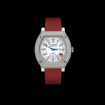 FP JOURNE ELEGANTE 48 DIAMONDS THE SECOND HAND CLUB