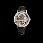 Tourbillon Perpetual Calendar Skeleton 3755PR/1E/9V6