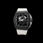 RM61-01 Yohan Blake Black Ceramic