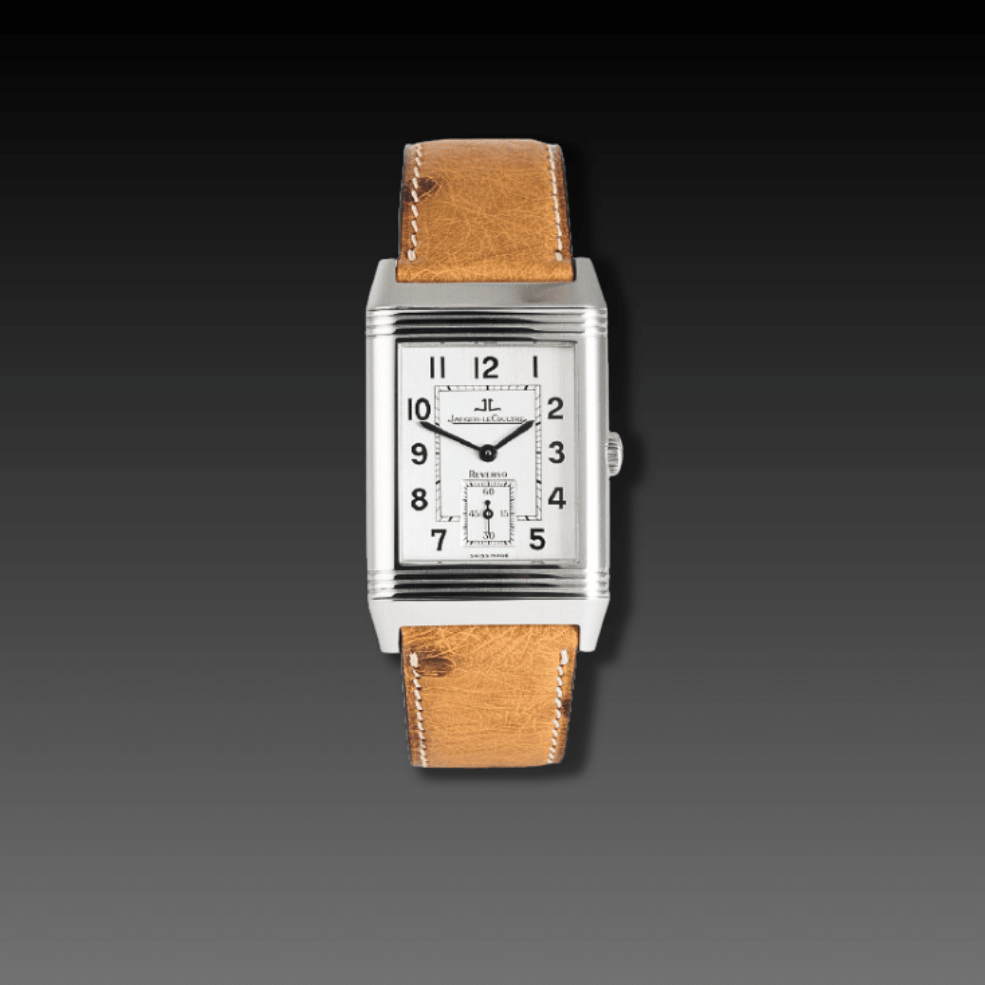 Jaeger LeCoultre Reverso Grande Taille 270.8.62