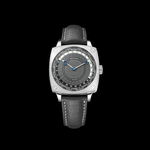 Kari VoutilainenVoutilainen CS WorldTime - The Second Hand Club